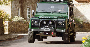 Suzuki Jimny Tuning Monster Truck Und G Klasse Kopie