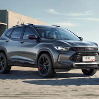 04/2019, Chevrolet Tracker