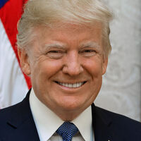 04/2019, Donald Trump