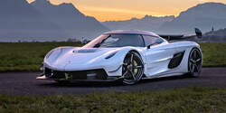 04/2019, Koenigsegg Jesko