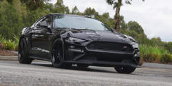 04/2019, Roush 2019 Ford Mustang Stage 3