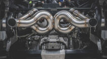 04/2020, AMS Performance Lamborghini Huracan Twin Turbo