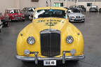 04/2020, Bentley S1 Pickup von 1956