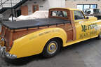 04/2020, Bentley S1 Pickup von 1956