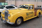 04/2020, Bentley S1 Pickup von 1956