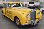 04/2020, Bentley S1 Pickup von 1956