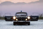 04/2020, Ferrari 250 GTE 2+2 Polizia