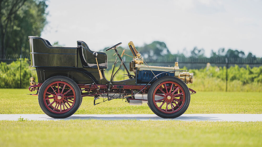 04/2020, RM Sotheby's The Elkhart Collection