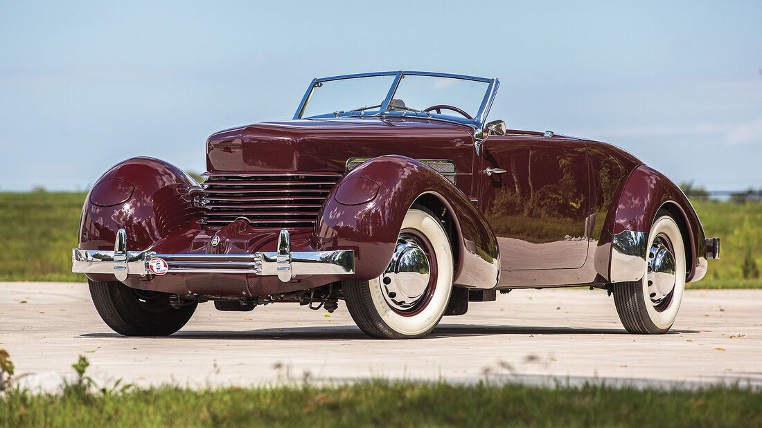 04/2020, RM Sotheby's The Elkhart Collection