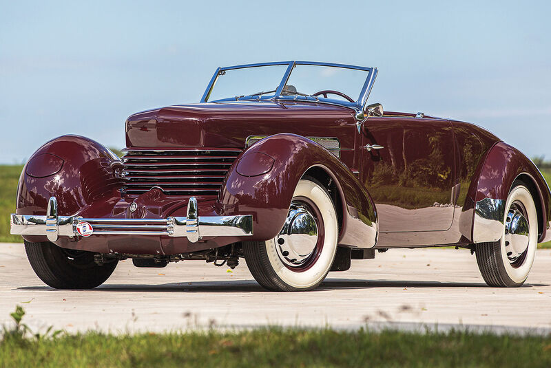 04/2020, RM Sotheby's The Elkhart Collection