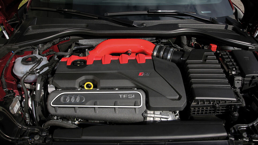 04/2020, Urban Motors Audi TT RS Roadster