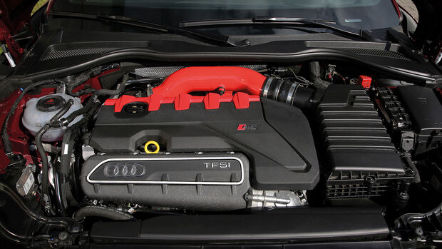 04/2020, Urban Motors Audi TT RS Roadster