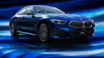 04/2021, BMW 8er Gran Coupe Collectors Edition