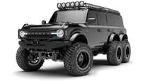 04/2021, Ford Bronco 6x6 von Maxlider Motors