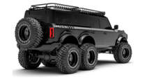 04/2021, Ford Bronco 6x6 von Maxlider Motors