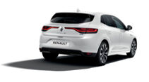 04/2021, Renault Megane E-Tense 160 Plug-in-Hybrid PHEV