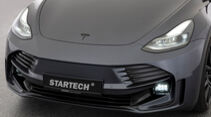 04/2022, Startech Tesla Model Y Tuning Elektro-SUV