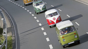 04/2022, VW Bus Treffen Hannover