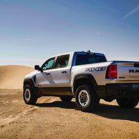 04/2024 Ram RHO Offroad Pickup