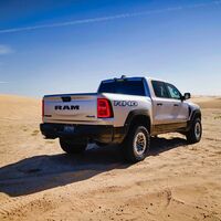 04/2024 Ram RHO Offroad Pickup