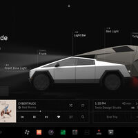 04/2024 Tesla Cybertruck Offroad Modi Software Update