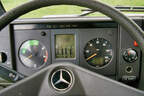 04/2025 Mercedes Unimog Funmog 1994 U408