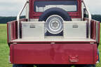 04/2025 Mercedes Unimog Funmog 1994 U408