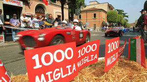 05/11 2011 Mille Miglia Storico