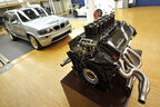 05/11 BMW M GmbH, Prototypen, BMW V12 Motor