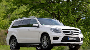 05/2012, 2012 Mercedes GL 63 AMG