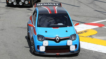 05/2013, Renault Twin Run Studie