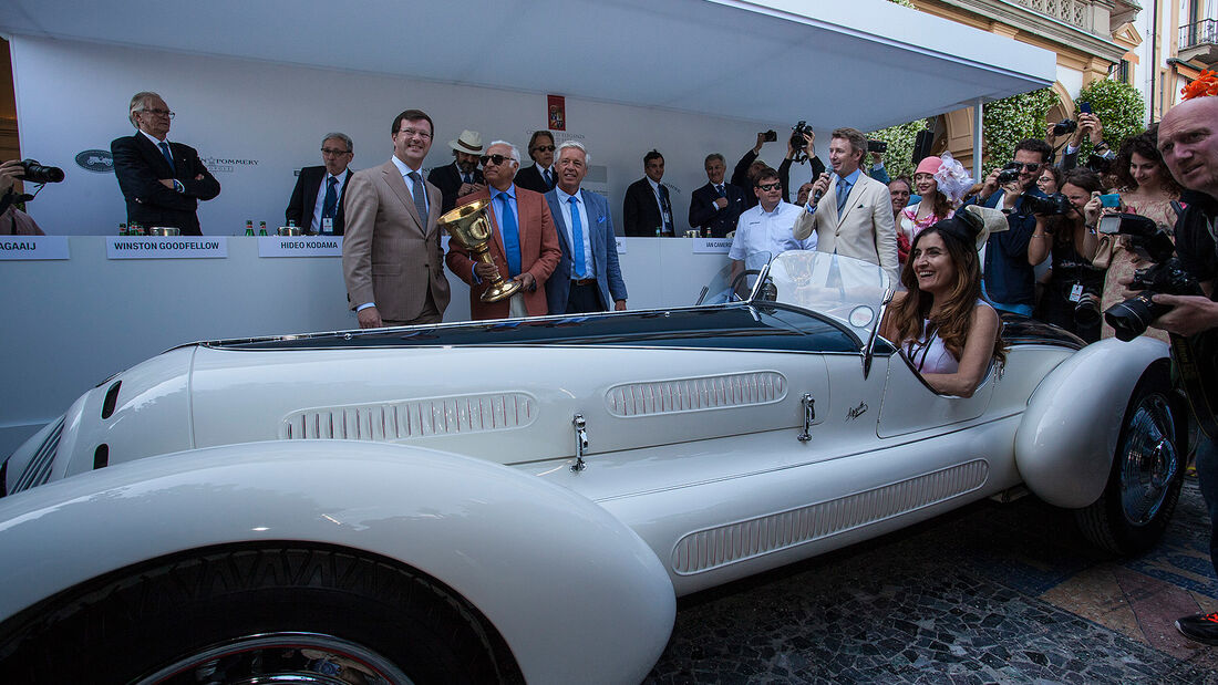 05/2014 - Concorso d'Eleganza Villa d'Este, mokla 0514