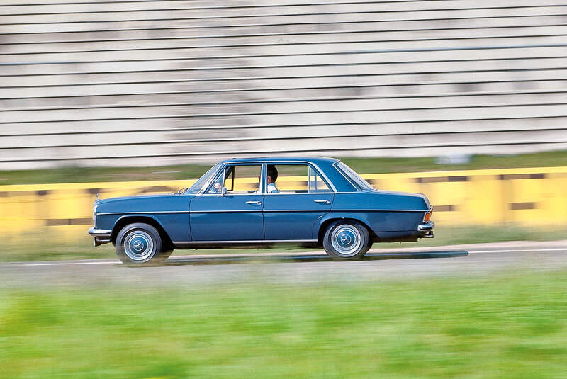 05/2014 - Heftvorschau Motor Klassik 06/2014, mokla 0514