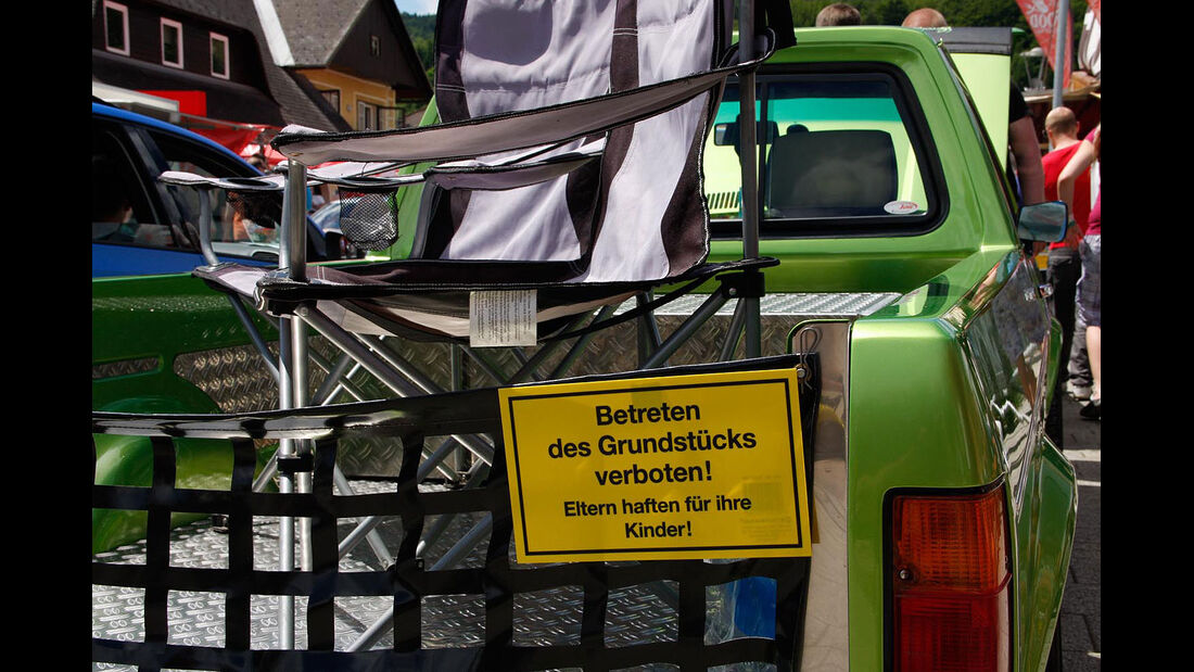 05/2014 VW Golf GTI-Treffen 2014 T-Shirt-Sprüche