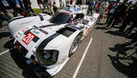 05/2014 WEC Spa, Sportwagen-Weltmeisterschaft