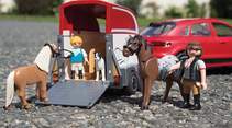 05/2018, Playmobil Porsche