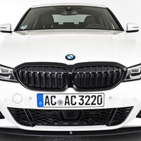 05/2019, AC Schnitzer BMW 3er G20