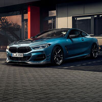 05/2019, AC Schnitzer BMW 8er