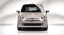 05/2019, Fiat 500 Modelljahr 2020