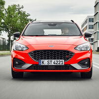 05/2019, Ford Focus ST Turnier (2019)