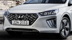 05/2019, Hyundai Ioniq Hybrid + PHEV Facelift MY 2020