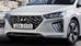05/2019, Hyundai Ioniq Hybrid + PHEV Facelift MY 2020