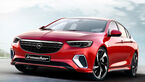 05/2019, Irmscher Opel Insignia GSi