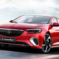 05/2019, Irmscher Opel Insignia GSi