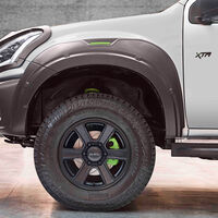 05/2019, Isuzu D-Max XTR