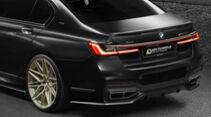 05/2020, BMW M760Li xDrive von Auto-Dynamics