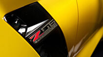 05/2020, Hertz Chevrolet Corvette C7 Z06