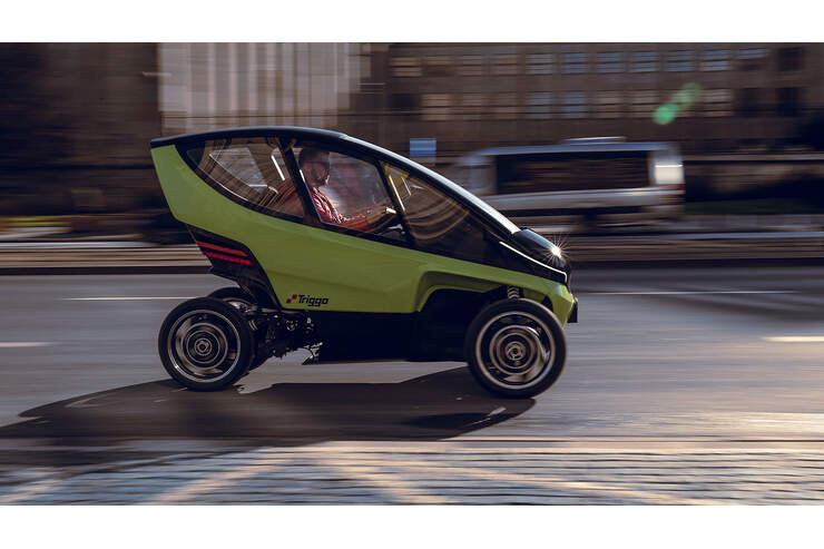 Kleinstwagen 2021 Kleinstwagen 2021