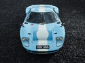 05/2021, 1969 Ford GT40 Chassis Nummer P/1085