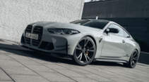 05/2021, AC Schnitzer BMW M4